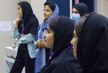 گزارش تصویری نخستین مدرسه تابستانه فیزیک تابستان 1401 دانشگاه صنعتی شاهرود